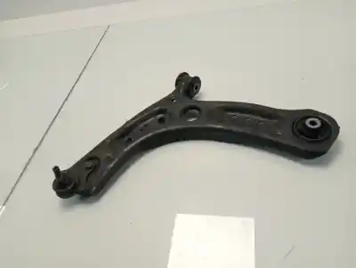 Second-hand car spare part front left lower suspension arm for seat leon st (5f8) reference connect oem iam references 