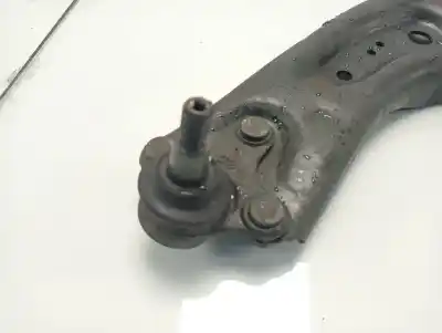 Peça sobressalente para automóvel em segunda mão braço de suspensão inferior esquerdo dianteiro por seat leon st (5f8) reference connect referências oem iam   