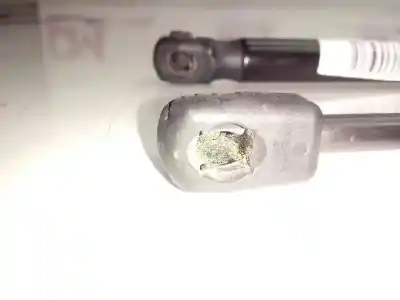 Second-hand car spare part tailgate gas strut for seat leon st (5f8) reference connect oem iam references   