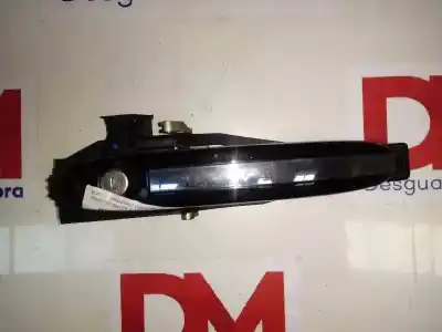 Second-hand car spare part exterior left front door handle for ford galaxy (ca1) limited edition oem iam references 