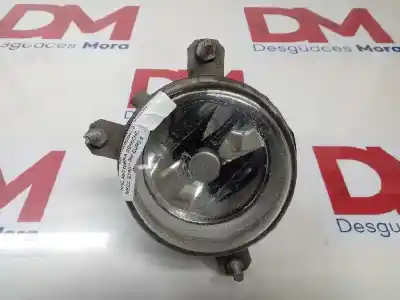 Peça sobressalente para automóvel em segunda mão farol / projetor de nevoeiro direito por iveco stralis 500 euro 4 referências oem iam 89201141