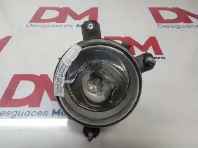 Peça sobressalente para automóvel em segunda mão farol / projetor de nevoeiro direito por iveco stralis 500 euro 4 referências oem iam 89201151