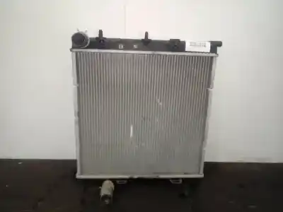 Pièce détachée automobile d'occasion RADIATEUR D'EAU pour PEUGEOT 2008 (P1)  Références OEM IAM   