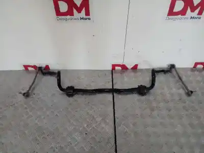 Second-hand car spare part front stabilizer bar for ford transit courier ambiente oem iam references ey165494aa  