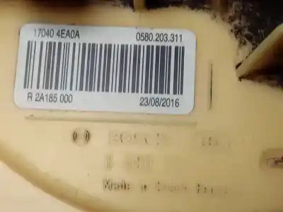 Tweedehands auto-onderdeel indicator voor renault kadjar life oem iam-referenties 170404ea0a  