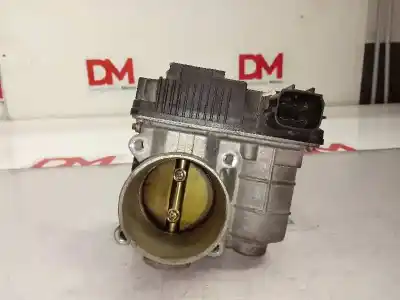 Second-hand car spare part THROTTLE BODY for NISSAN MICRA (K12E)  OEM IAM references   