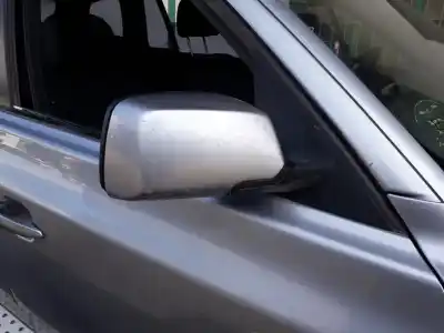 Peça sobressalente para automóvel em segunda mão espelho retrovisor direito por bmw x3 (e83) 2.5i referências oem iam 010790  