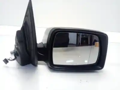 Peça sobressalente para automóvel em segunda mão espelho retrovisor direito por bmw x3 (e83) 2.5i referências oem iam 010790  