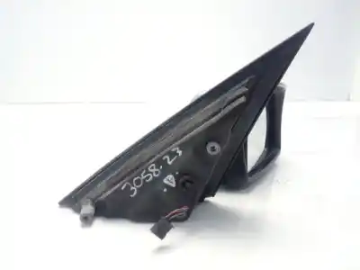Peça sobressalente para automóvel em segunda mão espelho retrovisor direito por bmw x3 (e83) 2.5i referências oem iam 010790  
