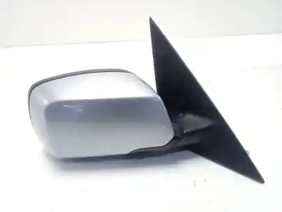 Peça sobressalente para automóvel em segunda mão espelho retrovisor direito por bmw x3 (e83) 2.5i referências oem iam 010790  