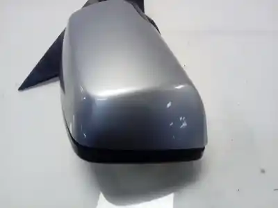 Peça sobressalente para automóvel em segunda mão espelho retrovisor direito por bmw x3 (e83) 2.5i referências oem iam 010790  