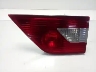 Second-hand car spare part interior rear right light for bmw x3 (e83) 2.5i oem iam references 63213414014  