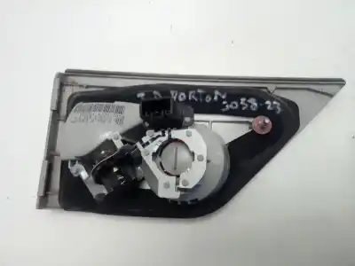 Second-hand car spare part interior rear right light for bmw x3 (e83) 2.5i oem iam references 63213414014  