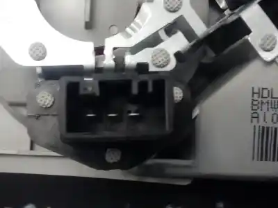 Second-hand car spare part interior rear right light for bmw x3 (e83) 2.5i oem iam references 63213414014  