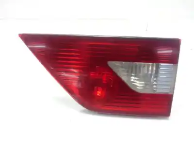 Автозапчасти б/у ВНУТРЕННИЙ ПРАВЫЙ ЗАДНИЙ ФОНАРЬ за BMW X3 (E83)  ссылки OEM IAM 63213414014  