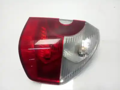 Second-hand car spare part right tailgate light for bmw x3 (e83) 2.5i oem iam references   