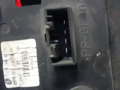 Second-hand car spare part right tailgate light for bmw x3 (e83) 2.5i oem iam references   