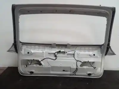 Second-hand car spare part tailgate for bmw serie 5 touring (e61) 530d oem iam references   