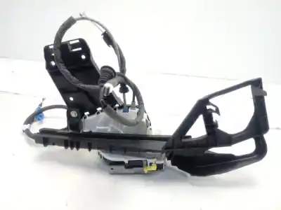 Tweedehands auto-onderdeel LINKER VOORDEUR SLOT voor JEEP COMPASS (MP, M6, MV, M7)  OEM IAM-referenties P68211097AD  