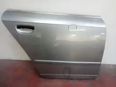 Peça sobressalente para automóvel em segunda mão porta do automóvel traseira direita por audi a4 berlina (8e) 1.8 20v turbo referências oem iam 8e0833052j
