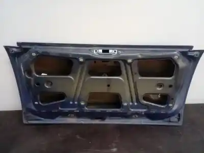 Second-hand car spare part trunk lid for citroen c3 pluriel (hb_) 1.4 hdi oem iam references   
