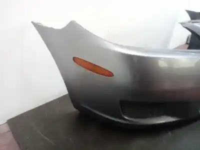 Gebrauchtes Autoersatzteil vordere stossstange zum mazda 6 berlina (gg) g6 oem-iam-referenzen   