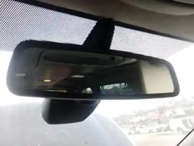 Second-hand car spare part interior rearview mirror for ford galaxy (ca1) limited edition oem iam references 237526717945