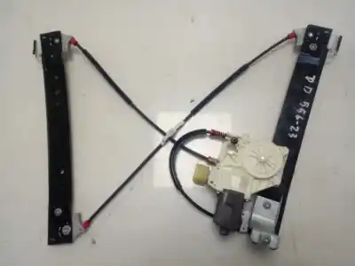 Second-hand car spare part rear right window regulator for ford galaxy (ca1) limited edition oem iam references 0130822287