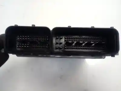 Second-hand car spare part ecu engine control for ford galaxy (ca1) limited edition oem iam references 55574903aa  