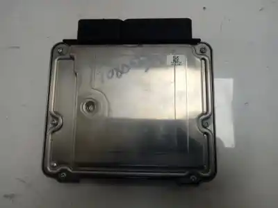 Second-hand car spare part ecu engine control for ford galaxy (ca1) limited edition oem iam references 55574903aa  