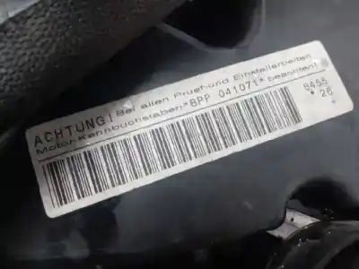 Автозапчастина б/у двигун комплект для audi a6 avant (4f5) 2.7 tdi посилання на oem iam bpp  