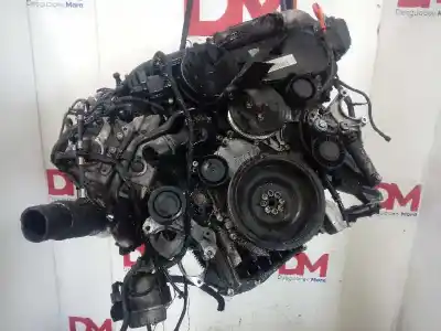 Pièce détachée automobile d'occasion moteur complet pour audi a6 avant (4f5) 2.7 tdi références oem iam bpp  