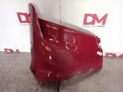 Piesă de schimb auto la mâna a doua spoiler bara fatã pentru iveco stralis (ad/at) 10.3 diesel referințe oem iam   