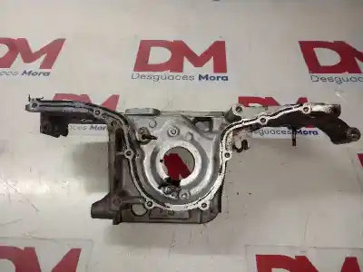 Pièce détachée automobile d'occasion support de pompe injection pour subaru impreza g12 2.0 d références oem iam   