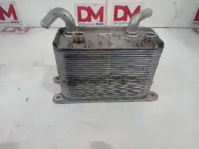 Peça sobressalente para automóvel em segunda mão radiador de óleo de direção por volkswagen phaeton (3d2/3d8) 4.9 v10 tdi cat (ajs) referências oem iam 