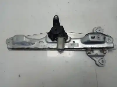 Piesă de schimb auto la mâna a doua mecanism actionare geam spate dreapta pentru renault kadjar life referințe oem iam 8270145a0a