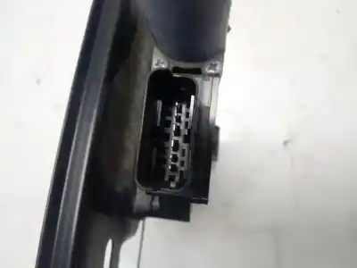 Second-hand car spare part driver left window regulator for renault kadjar life oem iam references 160510  