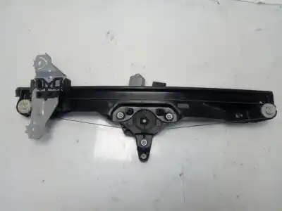 Second-hand car spare part driver left window regulator for renault kadjar life oem iam references 160510  