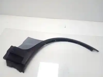Peça sobressalente para automóvel em segunda mão aba do guarda-lamas dianteiro direito por bmw x3 (e83) 2.5i referências oem iam 5177340180808
