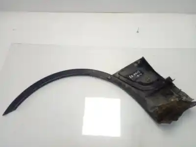 Second-hand car spare part right front winglet for bmw x3 (e83) 2.5i oem iam references 5177340180808  