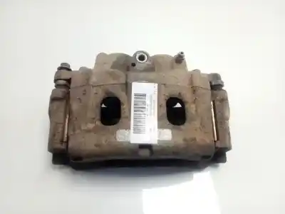 Автозапчасти б/у передний левый тормозной суппорт за ford ranger (tke) 2.2 tdci cat ссылки oem iam ab312b294