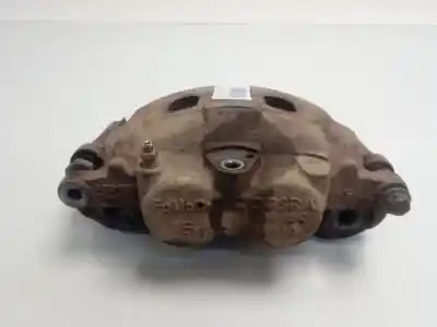 Автозапчасти б/у передний левый тормозной суппорт за ford ranger (tke) 2.2 tdci cat ссылки oem iam ab312b294  