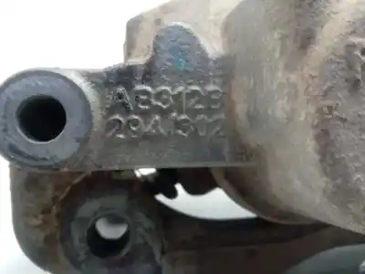 Автозапчасти б/у передний левый тормозной суппорт за ford ranger (tke) 2.2 tdci cat ссылки oem iam ab312b294  