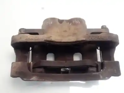 Автозапчасти б/у передний левый тормозной суппорт за ford ranger (tke) 2.2 tdci cat ссылки oem iam ab312b294  