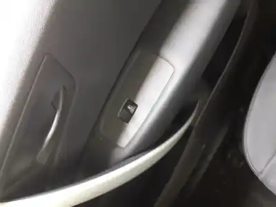Peça sobressalente para automóvel em segunda mão botão / interruptor elevador vidro dianteiro direito por bmw x3 (e83) 2.5i referências oem iam 15979804175