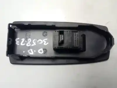 Second-hand car spare part right front power window switch for bmw x3 (e83) 2.5i oem iam references 15979804175  
