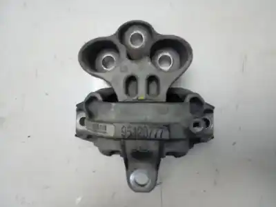 Peça sobressalente para automóvel em segunda mão SUPORTE DO MOTOR ESQUERDO por OPEL MOKKA  Referências OEM IAM 95128777  