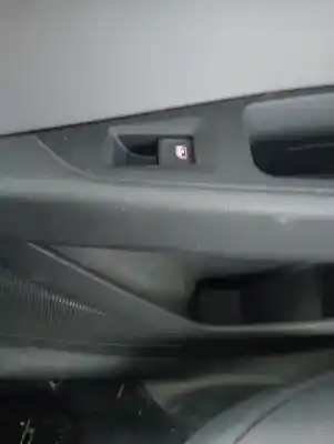 Pièce détachée automobile d'occasion commande de lève vitre arrière droit pour seat leon (5f1) style références oem iam 