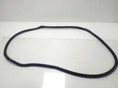 Автозапчастина б/у контур дверей гума для audi q3 (8ug) attraction посилання на oem iam 