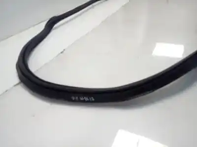 Автозапчастина б/у контур дверей гума для audi q3 (8ug) attraction посилання на oem iam   